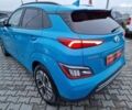 Хендай Kona, объемом двигателя 0 л и пробегом 59 тыс. км за 17100 $, фото 3 на Automoto.ua