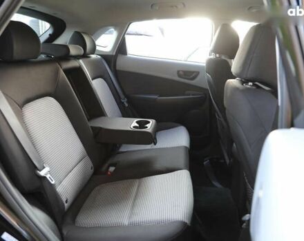 Хендай Kona, объемом двигателя 2 л и пробегом 90 тыс. км за 17000 $, фото 6 на Automoto.ua