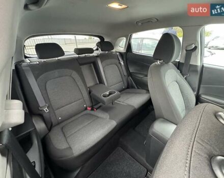 Хендай Kona, об'ємом двигуна 0 л та пробігом 40 тис. км за 18500 $, фото 28 на Automoto.ua