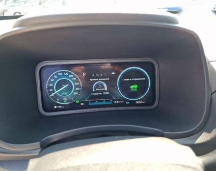 Хендай Kona, объемом двигателя 0 л и пробегом 28 тыс. км за 16300 $, фото 24 на Automoto.ua