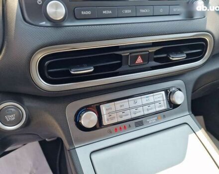 Хендай Kona, объемом двигателя 0 л и пробегом 28 тыс. км за 16300 $, фото 27 на Automoto.ua