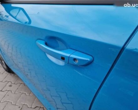 Хендай Kona, объемом двигателя 0 л и пробегом 43 тыс. км за 17700 $, фото 20 на Automoto.ua