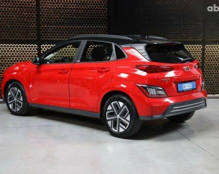 Хендай Kona, об'ємом двигуна 0 л та пробігом 53 тис. км за 17500 $, фото 3 на Automoto.ua