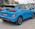 Хендай Kona, объемом двигателя 0 л и пробегом 43 тыс. км за 17700 $, фото 10 на Automoto.ua