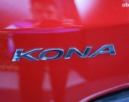 Хендай Kona, об'ємом двигуна 0 л та пробігом 53 тис. км за 17500 $, фото 11 на Automoto.ua