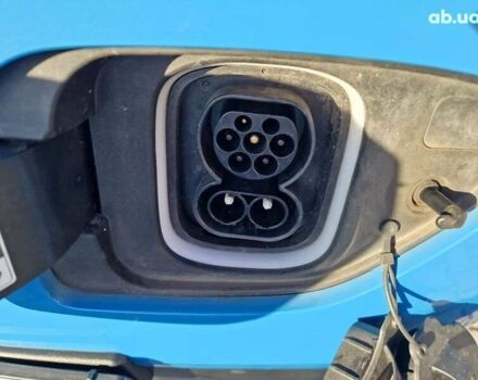 Хендай Kona, объемом двигателя 0 л и пробегом 49 тыс. км за 18900 $, фото 4 на Automoto.ua