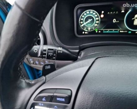 Хендай Kona, объемом двигателя 0 л и пробегом 59 тыс. км за 17100 $, фото 28 на Automoto.ua