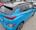 Хендай Kona, объемом двигателя 0 л и пробегом 43 тыс. км за 17700 $, фото 11 на Automoto.ua