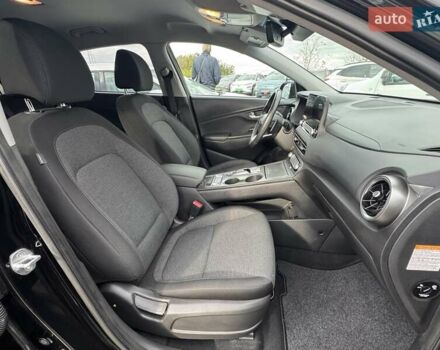 Хендай Kona, об'ємом двигуна 0 л та пробігом 40 тис. км за 18500 $, фото 25 на Automoto.ua