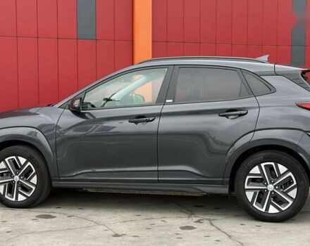 Хендай Kona, объемом двигателя 0 л и пробегом 50 тыс. км за 18500 $, фото 16 на Automoto.ua