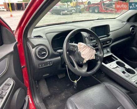 Хендай Kona, объемом двигателя 0 л и пробегом 53 тыс. км за 14200 $, фото 4 на Automoto.ua