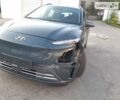 Хендай Kona, объемом двигателя 0 л и пробегом 36 тыс. км за 16850 $, фото 3 на Automoto.ua