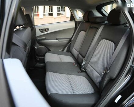 Хендай Kona, объемом двигателя 2 л и пробегом 90 тыс. км за 17000 $, фото 8 на Automoto.ua