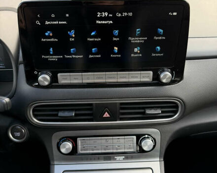 Хендай Kona, об'ємом двигуна 0 л та пробігом 117 тис. км за 17500 $, фото 24 на Automoto.ua