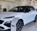 купити нове авто Хендай Kona 2021 року від офіційного дилера Автоцентр AUTO.RIA Хендай фото