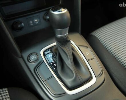 Хендай Kona, объемом двигателя 2 л и пробегом 90 тыс. км за 17000 $, фото 19 на Automoto.ua