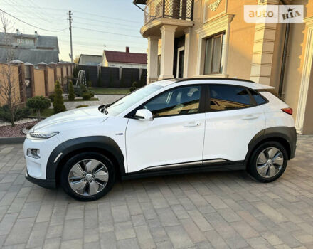 Хендай Kona, объемом двигателя 0 л и пробегом 24 тыс. км за 23700 $, фото 10 на Automoto.ua