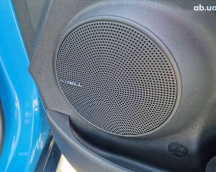 Хендай Kona, объемом двигателя 0 л и пробегом 49 тыс. км за 18900 $, фото 22 на Automoto.ua