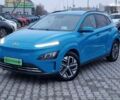 Хендай Kona, объемом двигателя 0 л и пробегом 59 тыс. км за 17100 $, фото 5 на Automoto.ua
