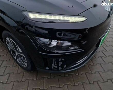 Хендай Kona, об'ємом двигуна 0 л та пробігом 38 тис. км за 17300 $, фото 7 на Automoto.ua