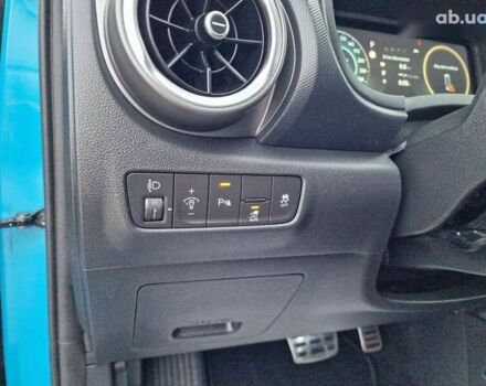 Хендай Kona, объемом двигателя 0 л и пробегом 43 тыс. км за 17700 $, фото 24 на Automoto.ua