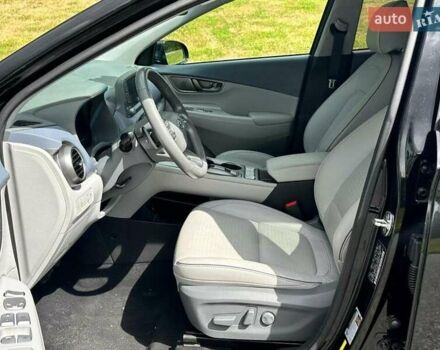 Хендай Kona, объемом двигателя 0 л и пробегом 45 тыс. км за 2800 $, фото 13 на Automoto.ua