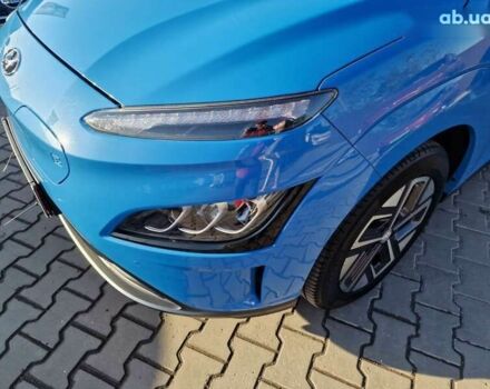 Хендай Kona, объемом двигателя 0 л и пробегом 49 тыс. км за 18900 $, фото 2 на Automoto.ua