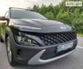 Хендай Kona, объемом двигателя 2 л и пробегом 2 тыс. км за 17400 $, фото 1 на Automoto.ua