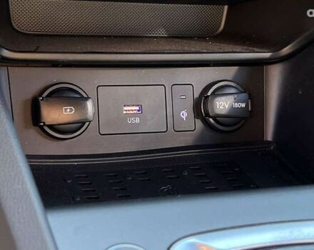 Хендай Kona, об'ємом двигуна 1.6 л та пробігом 17 тис. км за 25750 $, фото 21 на Automoto.ua