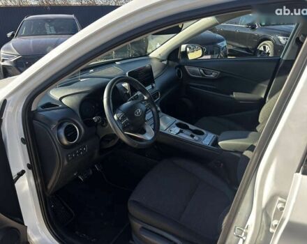 Хендай Kona, об'ємом двигуна 0 л та пробігом 53 тис. км за 15900 $, фото 23 на Automoto.ua