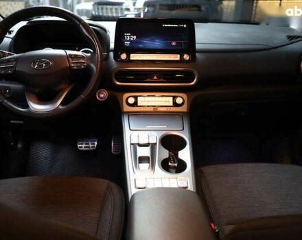 Хендай Kona, об'ємом двигуна 0 л та пробігом 53 тис. км за 17500 $, фото 23 на Automoto.ua