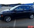 Хендай Kona, об'ємом двигуна 2 л та пробігом 76 тис. км за 16900 $, фото 1 на Automoto.ua