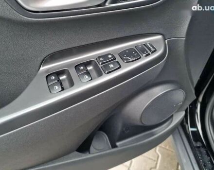 Хендай Kona, об'ємом двигуна 0 л та пробігом 38 тис. км за 17300 $, фото 19 на Automoto.ua