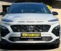 Хендай Kona, об'ємом двигуна 1.6 л та пробігом 17 тис. км за 25750 $, фото 1 на Automoto.ua