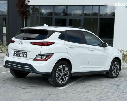 Хендай Kona, об'ємом двигуна 0 л та пробігом 84 тис. км за 16300 $, фото 3 на Automoto.ua