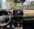 купить новое авто Хендай Kona 2021 года от официального дилера Богдан Авто HYUNDAI на Подоле Хендай фото