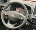 купить новое авто Хендай Kona 2021 года от официального дилера Автоград Хендай фото