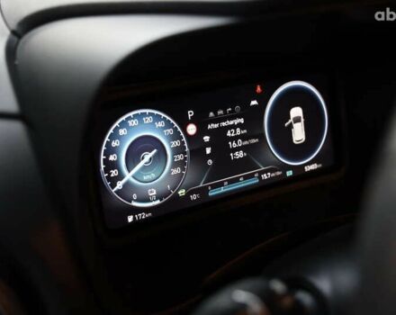 Хендай Kona, об'ємом двигуна 0 л та пробігом 53 тис. км за 17500 $, фото 20 на Automoto.ua