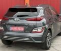 Хендай Kona, объемом двигателя 0 л и пробегом 50 тыс. км за 18500 $, фото 11 на Automoto.ua