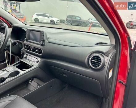 Хендай Kona, объемом двигателя 0 л и пробегом 53 тыс. км за 14200 $, фото 8 на Automoto.ua
