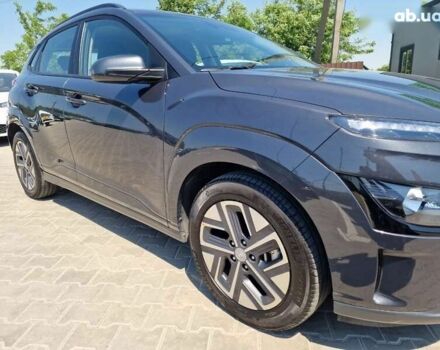 Хендай Kona, объемом двигателя 0 л и пробегом 28 тыс. км за 16300 $, фото 7 на Automoto.ua