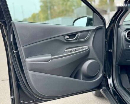 Хендай Kona, объемом двигателя 2 л и пробегом 37 тыс. км за 16900 $, фото 18 на Automoto.ua