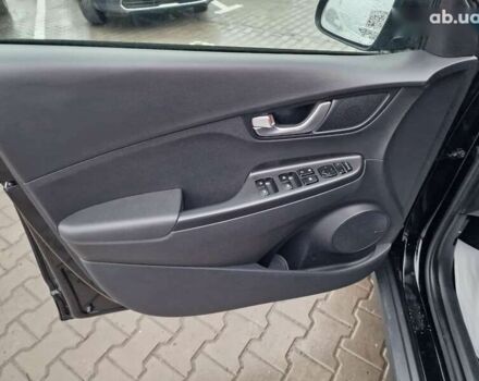 Хендай Kona, об'ємом двигуна 0 л та пробігом 38 тис. км за 17300 $, фото 18 на Automoto.ua