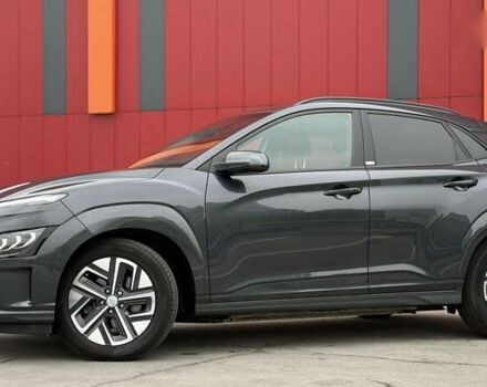 Хендай Kona, объемом двигателя 0 л и пробегом 50 тыс. км за 18500 $, фото 3 на Automoto.ua