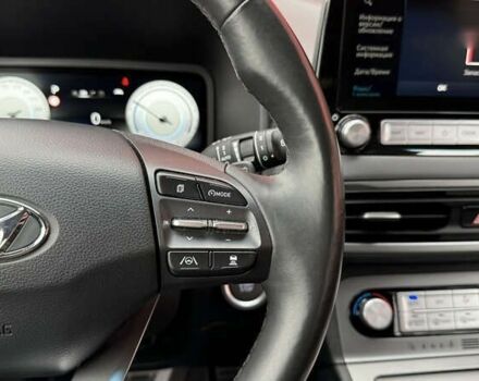 Хендай Kona, объемом двигателя 0 л и пробегом 50 тыс. км за 18500 $, фото 26 на Automoto.ua