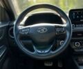 Хендай Kona, об'ємом двигуна 1.6 л та пробігом 17 тис. км за 25750 $, фото 14 на Automoto.ua