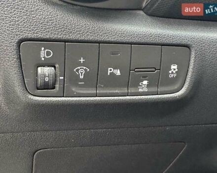 Хендай Kona, об'ємом двигуна 0 л та пробігом 40 тис. км за 18500 $, фото 23 на Automoto.ua