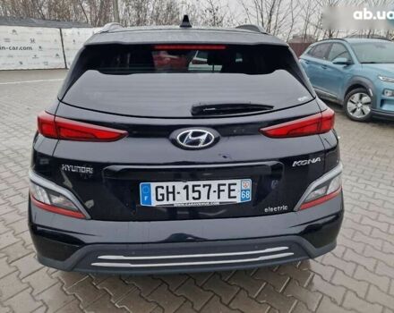 Хендай Kona, об'ємом двигуна 0 л та пробігом 38 тис. км за 17300 $, фото 13 на Automoto.ua