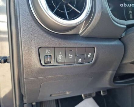 Хендай Kona, объемом двигателя 0 л и пробегом 28 тыс. км за 16300 $, фото 20 на Automoto.ua