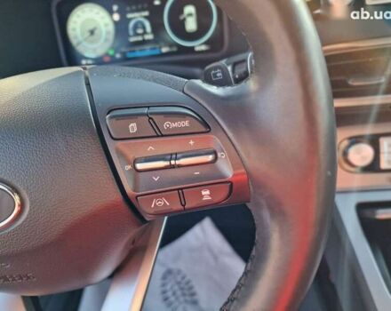 Хендай Kona, объемом двигателя 0 л и пробегом 49 тыс. км за 18900 $, фото 28 на Automoto.ua